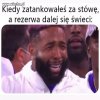 Gdy nakapałeś do baku za stówkę 