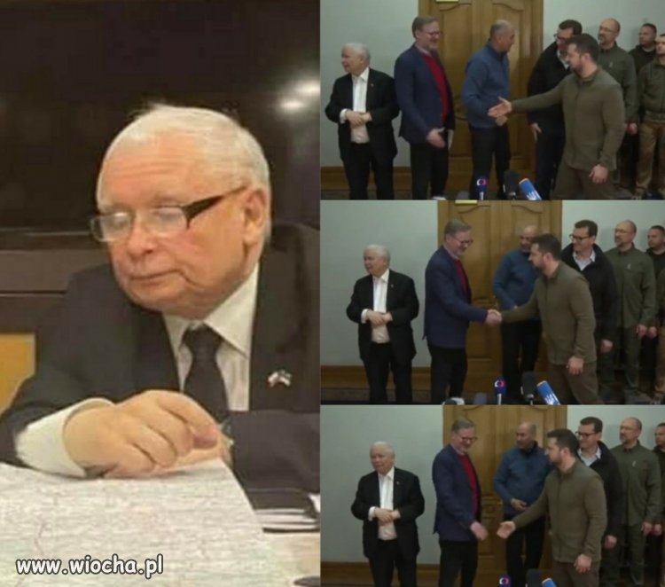 Zagubiony w akcji?