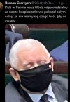 Można spać spokojnie. ''Wuc czuwa''