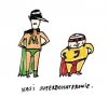 Nasi  superbohaterowie!?