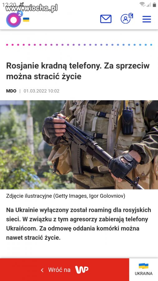 Kiedyś dawaj czasy,teraz dawaj telefon