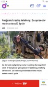 Kiedyś dawaj czasy,teraz dawaj telefon