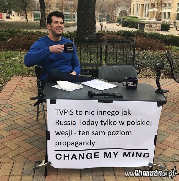 Tak jest