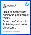 Tarcza przeciw tarczy 