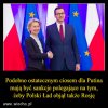 Ja rozumiem że to Putin ale są jakieś granice okrucieństwa