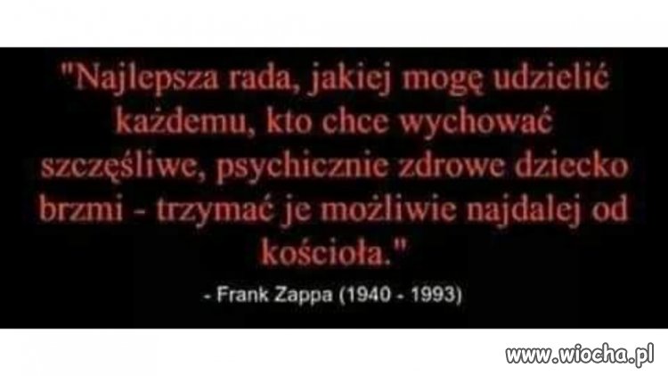 I jak?  Zgadzacie się? 