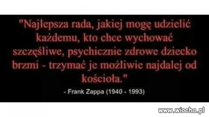 I jak?  Zgadzacie się? 