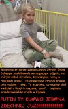 Putin sadysta i morderca