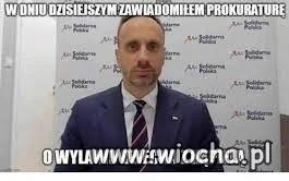 "Ynteligencyja" wypisana na twarzy.
