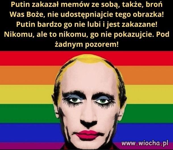 Heheszki polityczne