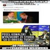 Nie wiem jak dla was ale dla mnie kowalski to...