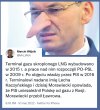 Nawet na czyimś nieszczęściu budują swoje poparcie