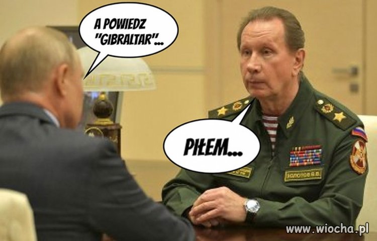 Mistrza w danej dziedzinie nie oszukasz
