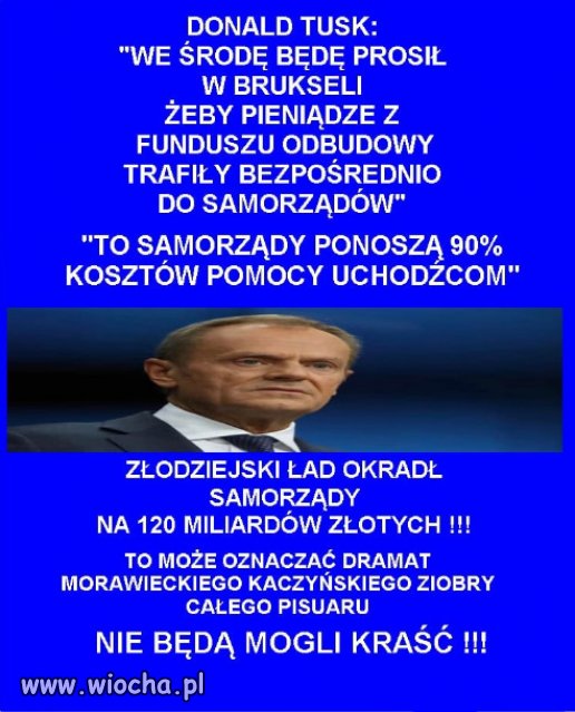 PiSowi trzeba patrzec na rece, bo jedyne co potrafia to klamac i krasc!