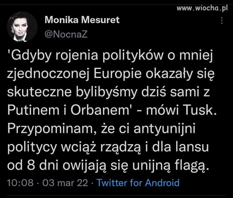 Kłamcy i obłudnicy 