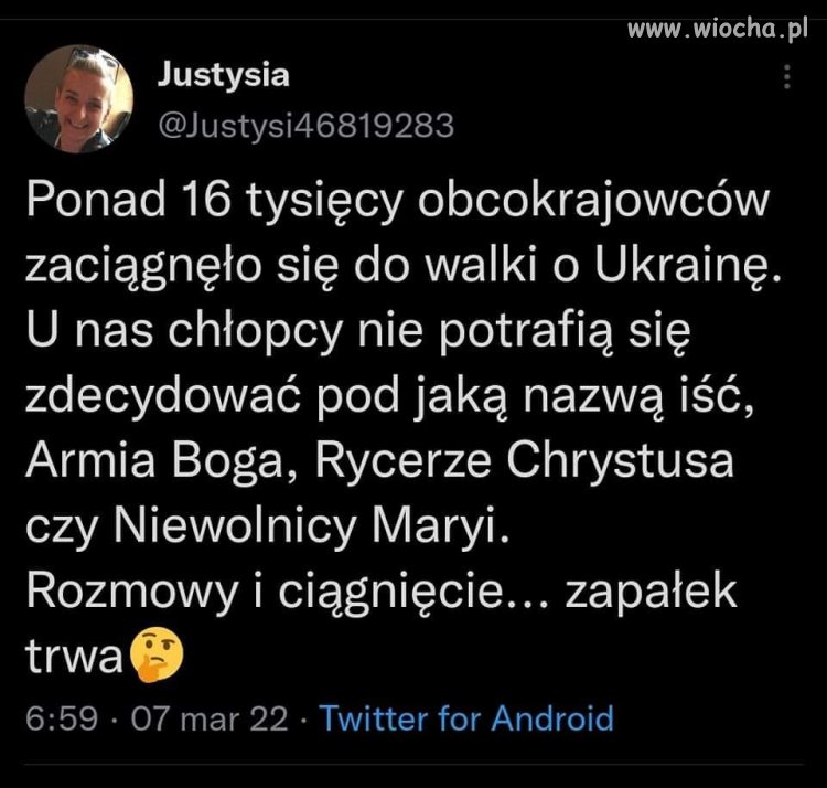 Pod jaką nazwą 