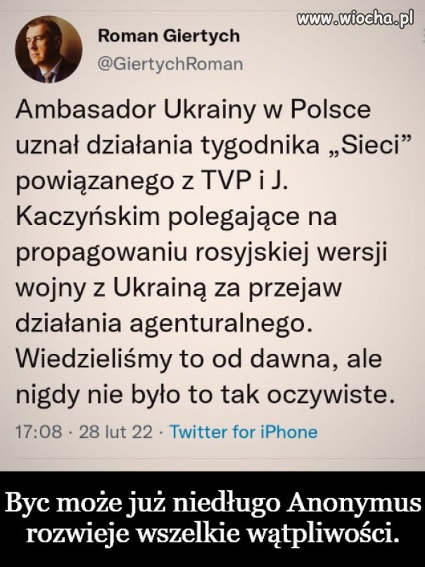 Anonymus pomóżcie 