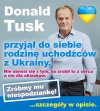 A ile osób z Ukrainy przyjął Kaczynski? A reszta z pisu? Może ktoś wie???