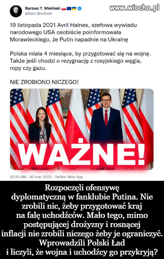 Dyplomatyczny fanklub Putina 