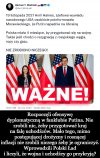 Dyplomatyczny fanklub Putina 