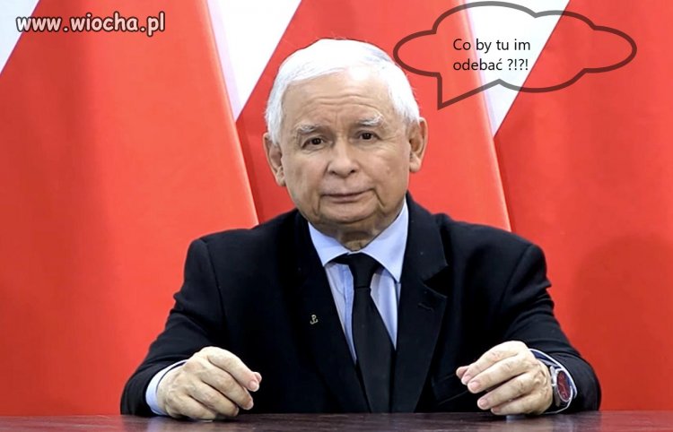 Coś za cicho !!