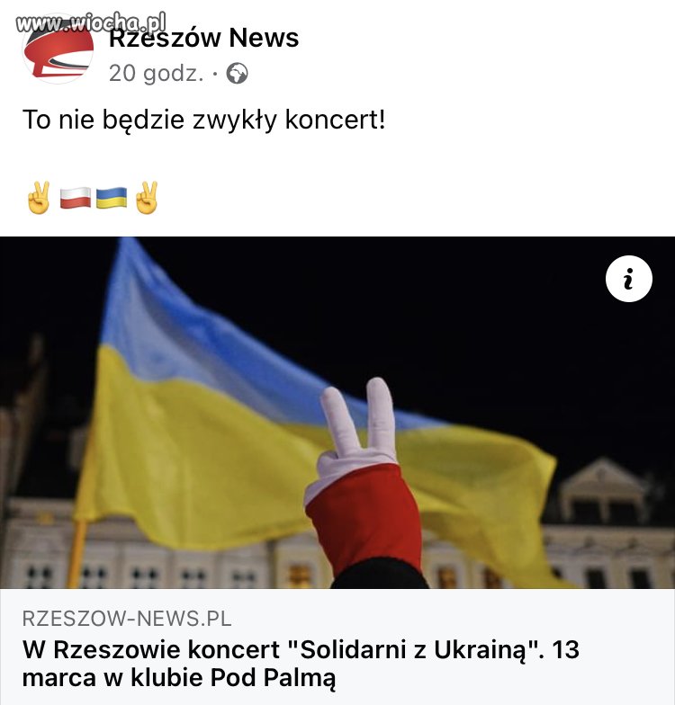 Koncert brawo ile kasy na to pójdzie 