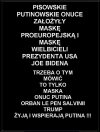 PiS przez 6 lat był dywersantem Putina w UE...