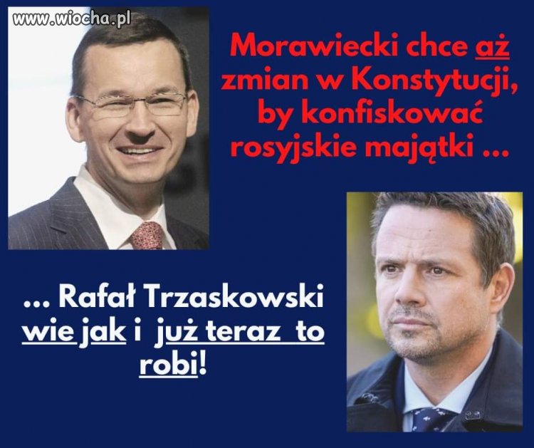 Taka różnica 