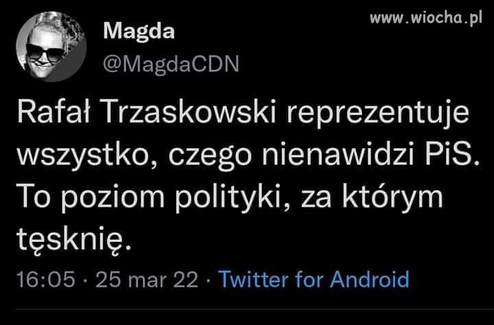 Prawdziwy mąż stanu 