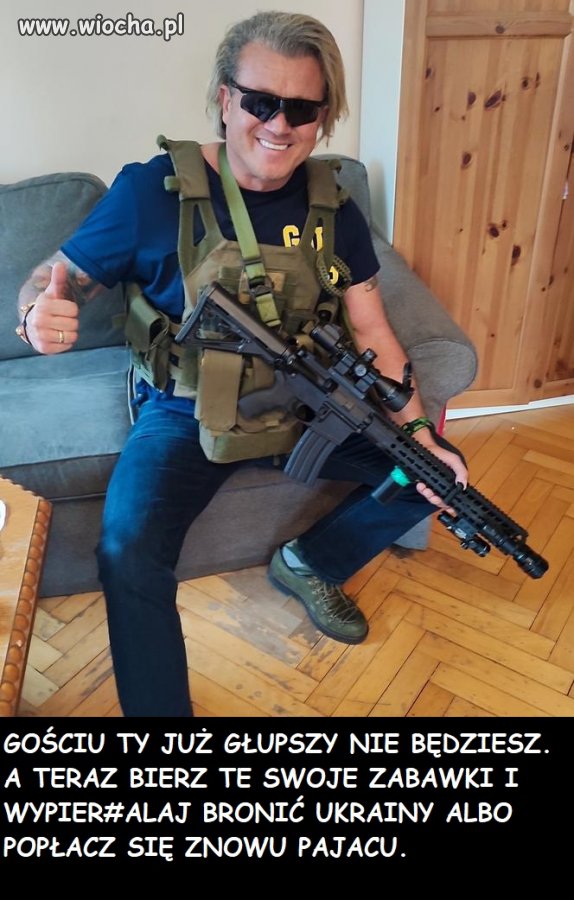 Pajacyk