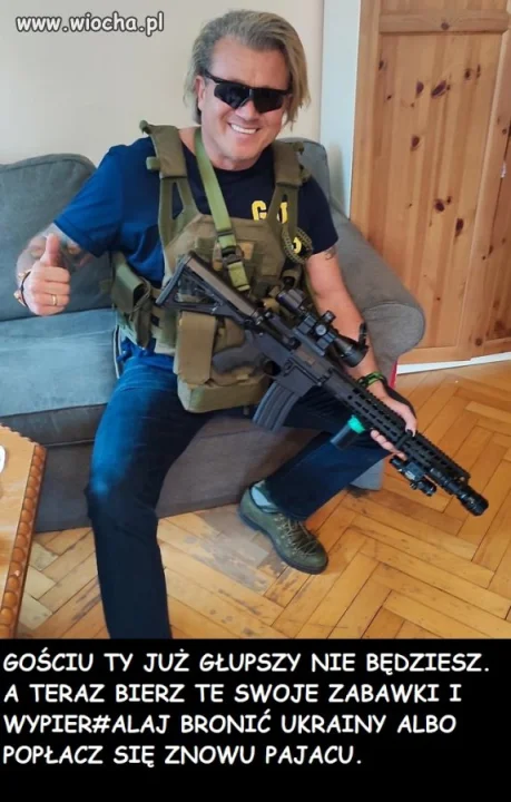 Pajacyk