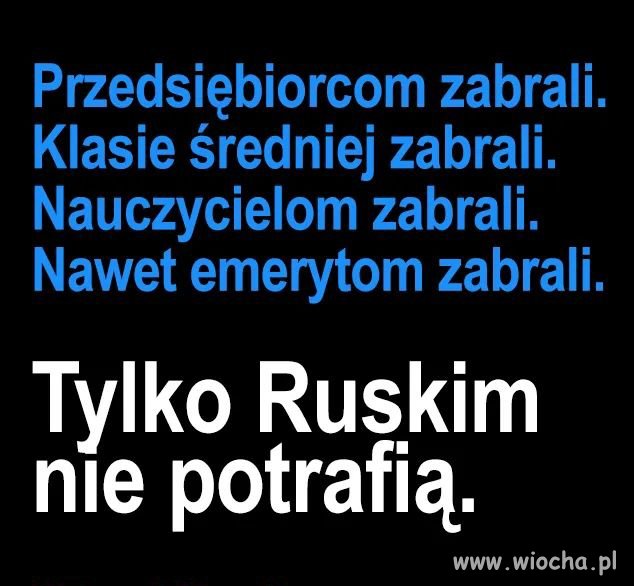 Dokładnie i centralnie.