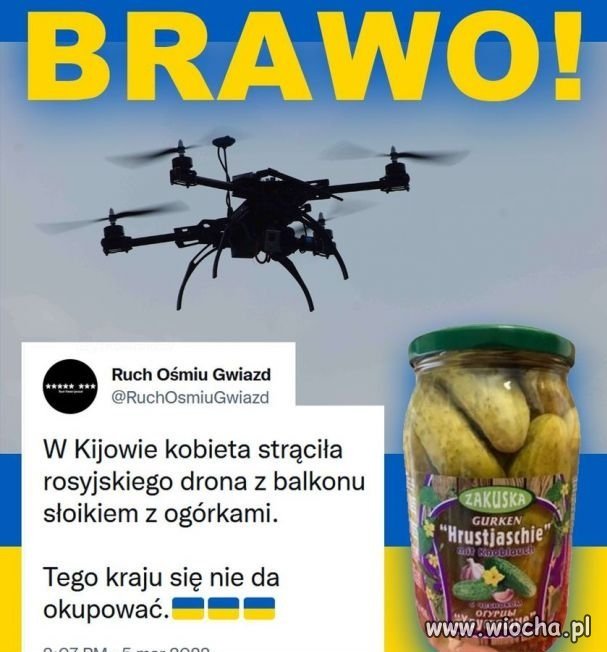 Fake-bo to były pomidory