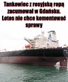 Już parę dni temu i nadal cisza. Gospodarcze złoto