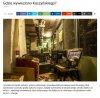 Tchórzostwo prezesa było wielokrotnie przedmiotem kpin i żartów.