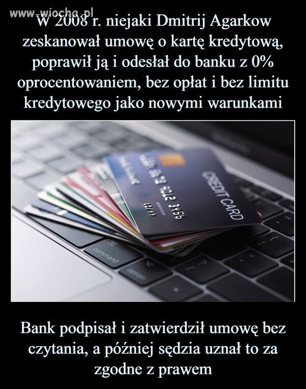 Gość pozamiatał system
