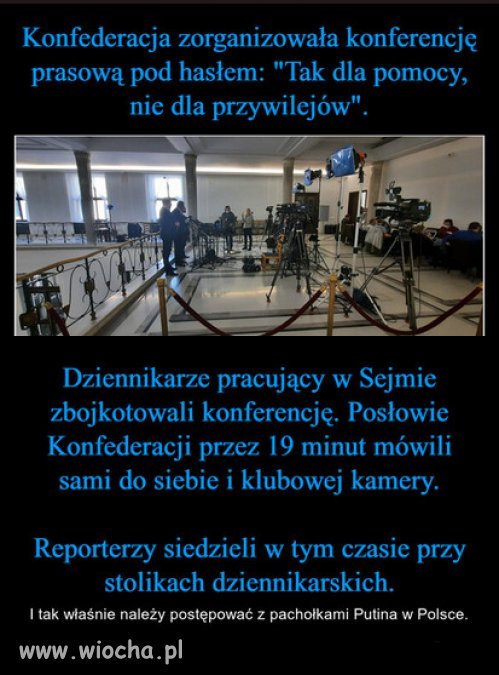 Konferencja Konfederosji...