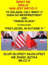 Głupi jak Polak, To powiedzenie obieglo swiat juz kilkakrotnie 