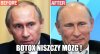Botox zabija komórki mózgowe