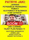 Coraz wiecej putinowskich pacholkow sie ujawnia...