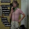 Kaja znowu po bandzie