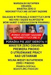 Juz sie żra między sobą, szukają winnych...