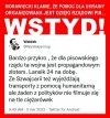 Podobno organizuje nawet pomoc osób prywatnych i organizacji pozarządowych, które na co dzień zarzynają...ciągłe kłamstwa, ciągłe...brak słów...