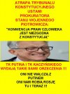 W cywilizowanych krajach, wywiezli by  to towarzystwo na taczkach.