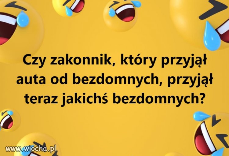 Tylko to tu zostawię