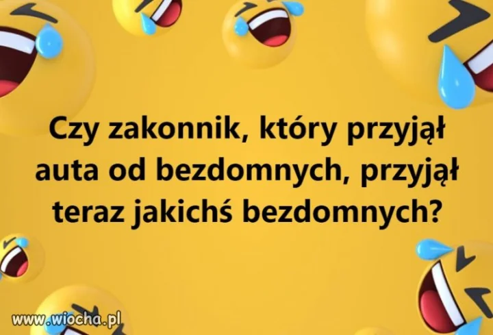 Tylko to tu zostawię