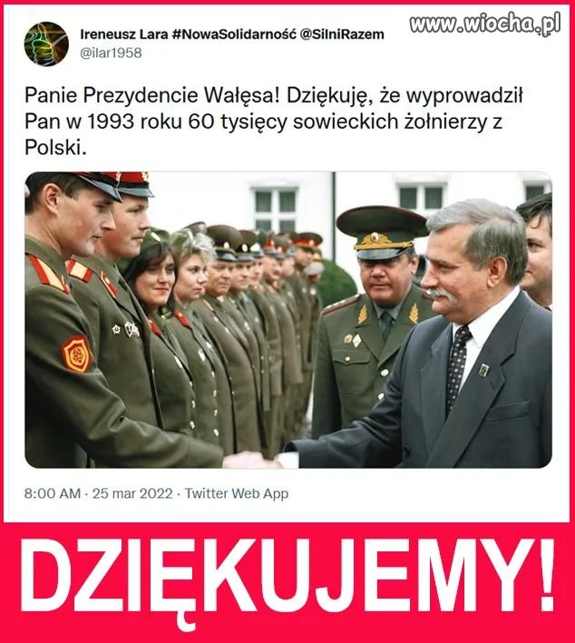 Panie Prezydencie.