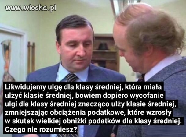 Czego nie rozumiesz?