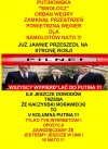 Czy  PiS przy władzy to plan Putina? Bo jakoś dziwnie wygrali...