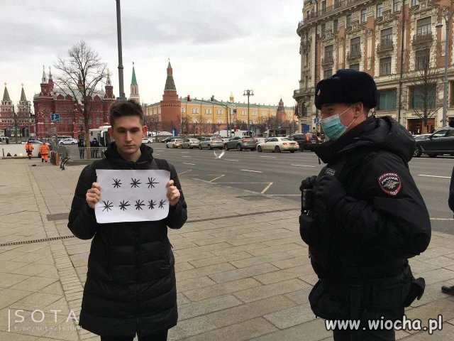 U nas (jeszcze) za to nie wsadzają 